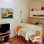 In Appartement Novi Vinodolski
