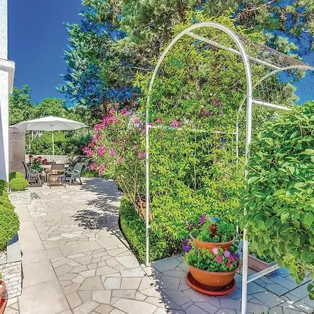 Appartement In