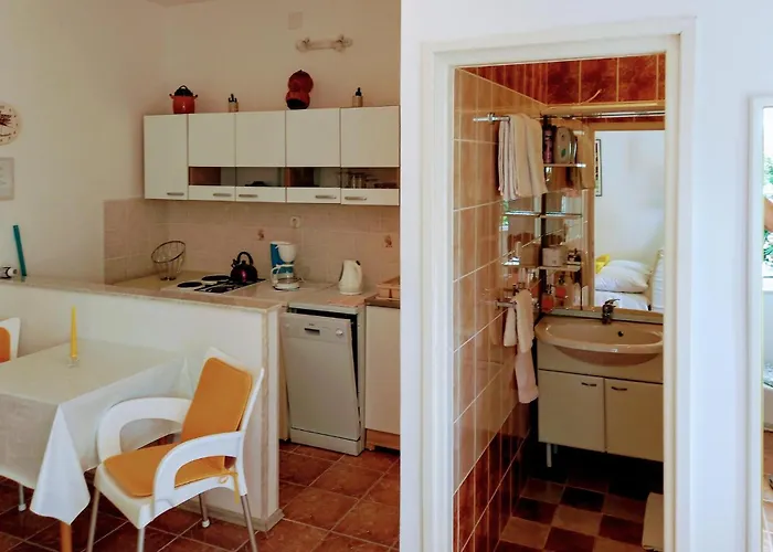 Apartment In *