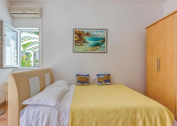 Apartment In *