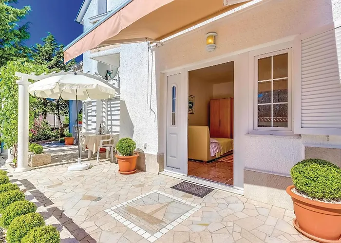 Apartment In *